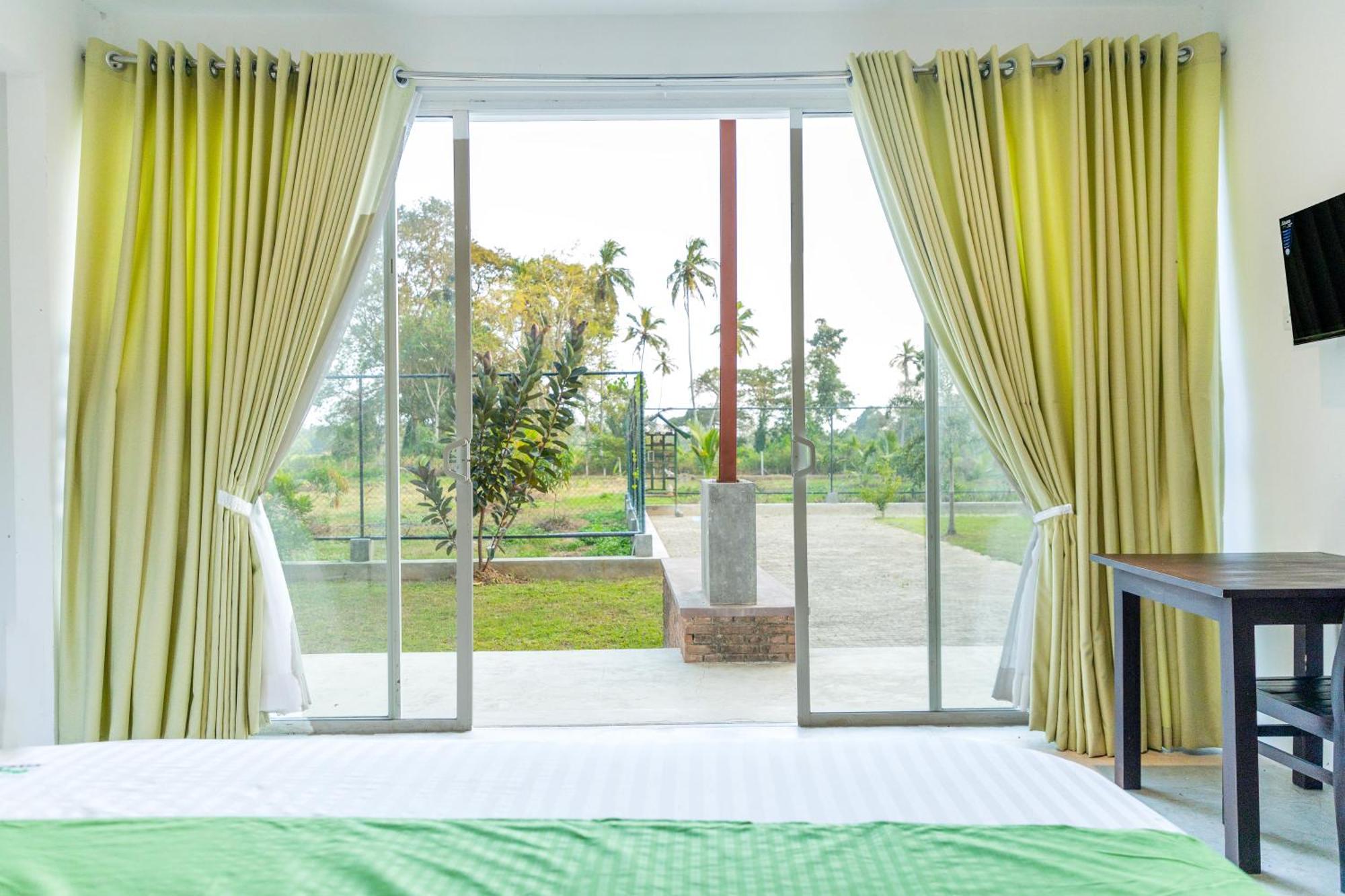 Hungili Farm & Eco Resort Maho Exterior photo